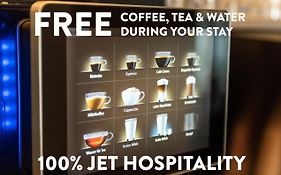 Jet Hotel Zurich Airport